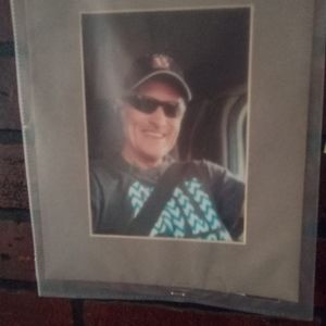 Meet your Posher, Edgar